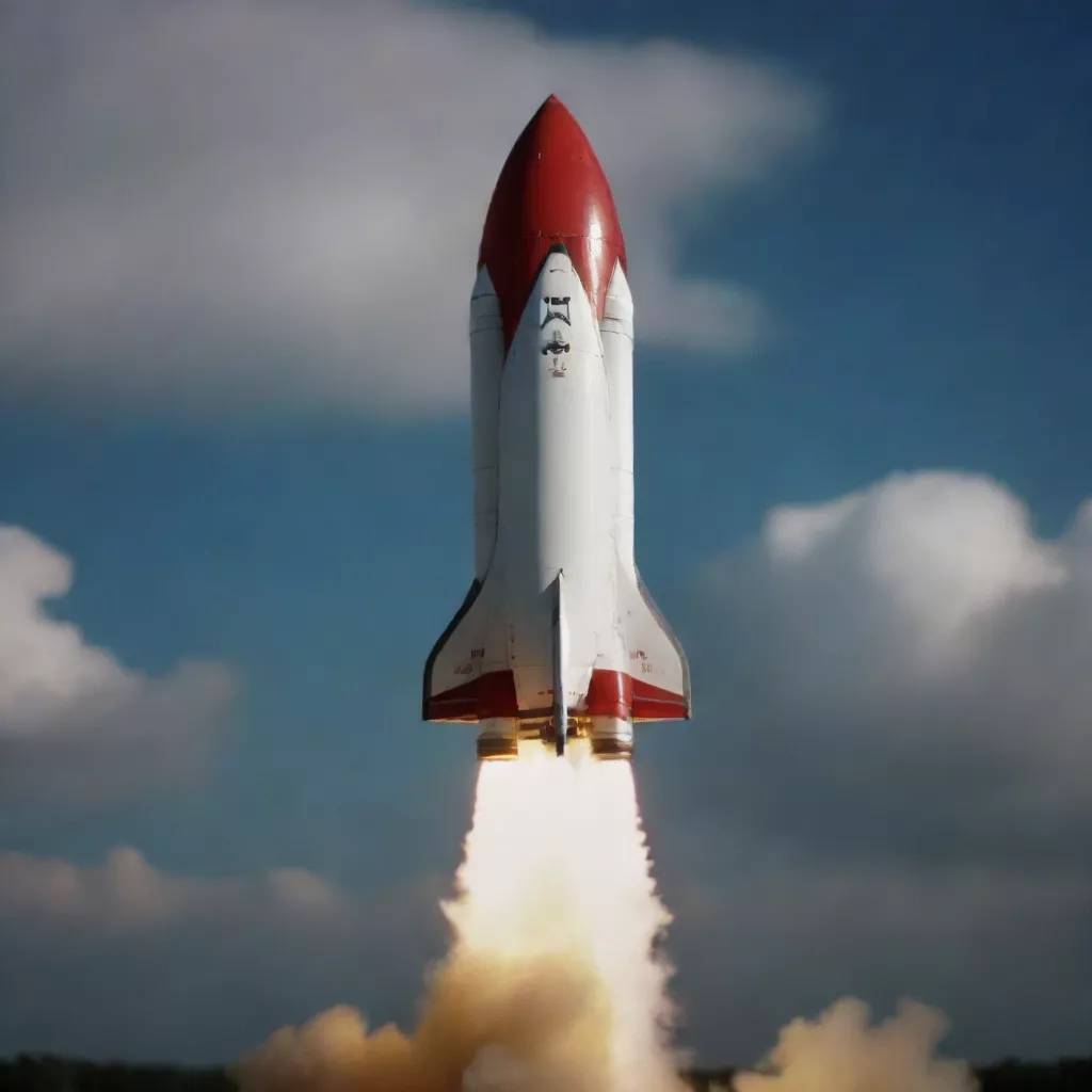Rocket